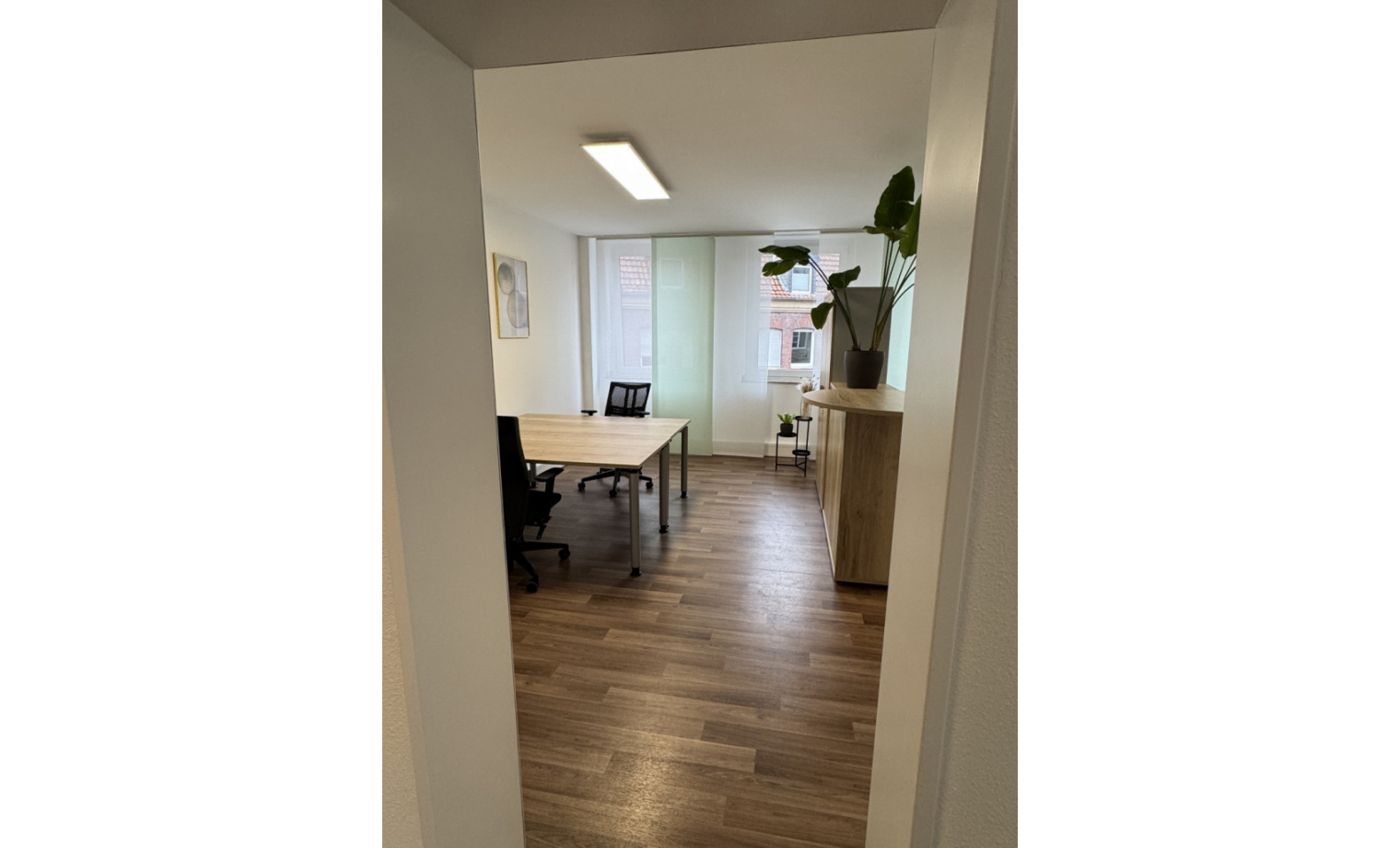 Büroraum Alter Steinweg Münster Centrum