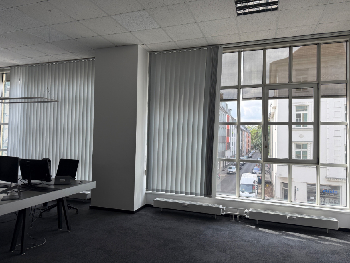 Büroraum Vogelsanger Str. 66 od. Köln Ehrenfeld