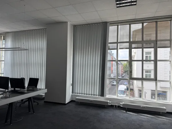 Bürofläche in Köln (Ehrenfeld) – Charaktervolle Büroflächen im Altbau in Köln-Ehrenfeld — Bild 2