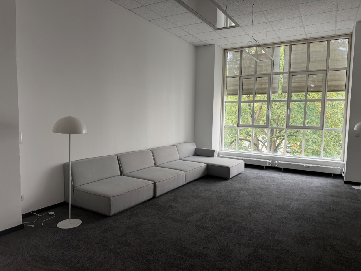 Büroräume Vogelsanger Str. 66 od. Köln Ehrenfeld