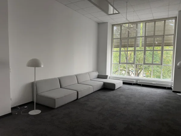 Bürofläche in Köln (Ehrenfeld) – Charaktervolle Büroflächen im Altbau in Köln-Ehrenfeld — Bild 3