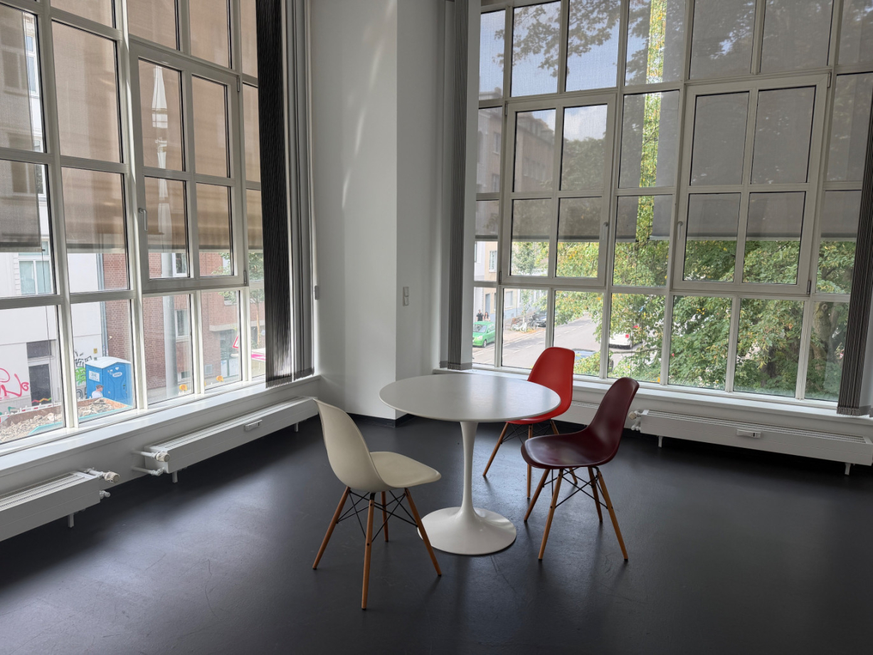 Coworking Vogelsanger Str. 66 od. Köln Ehrenfeld