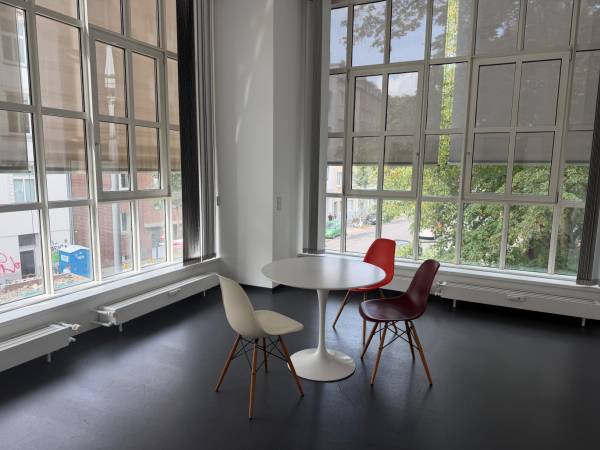 Attraktive Büroflächen in denkmalgeschütztem Altbau in Köln-Ehrenfeld — Bild 4