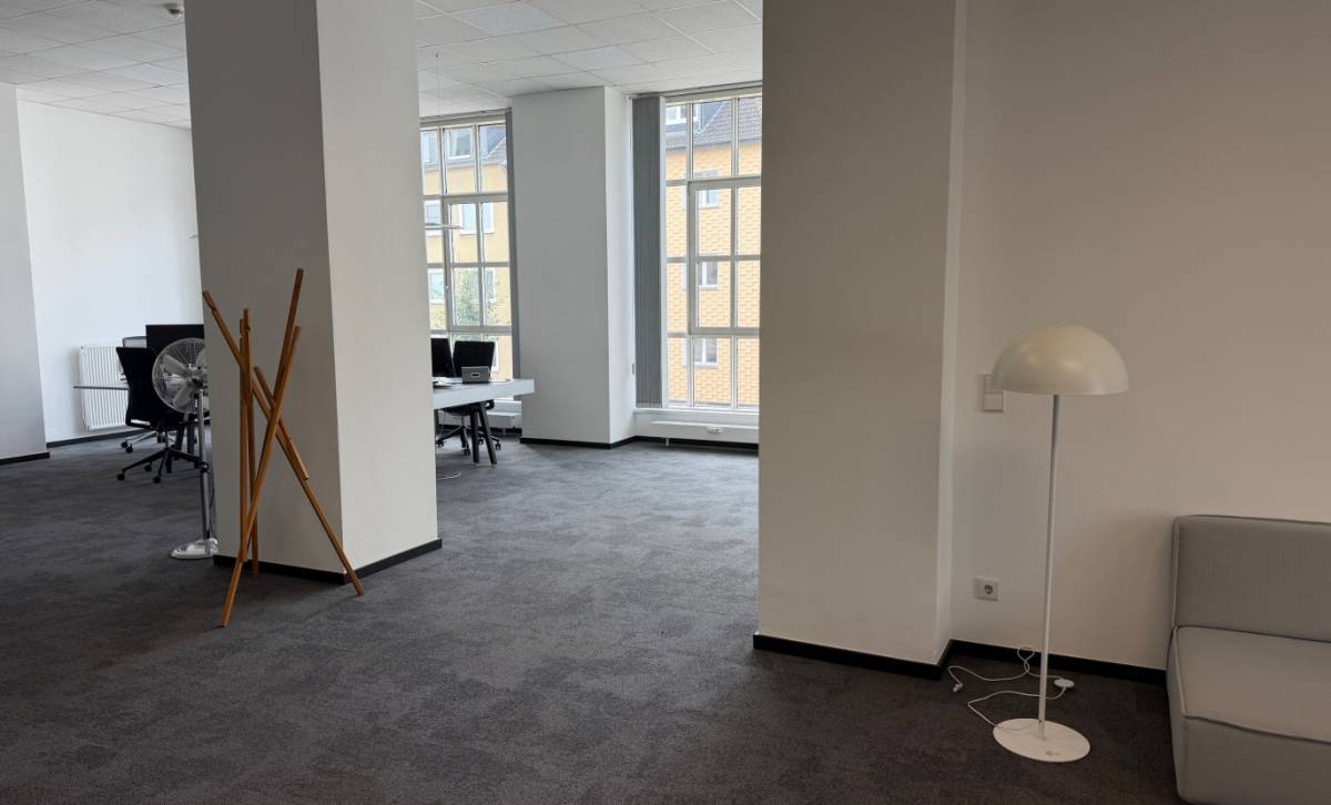 kleines Atelier