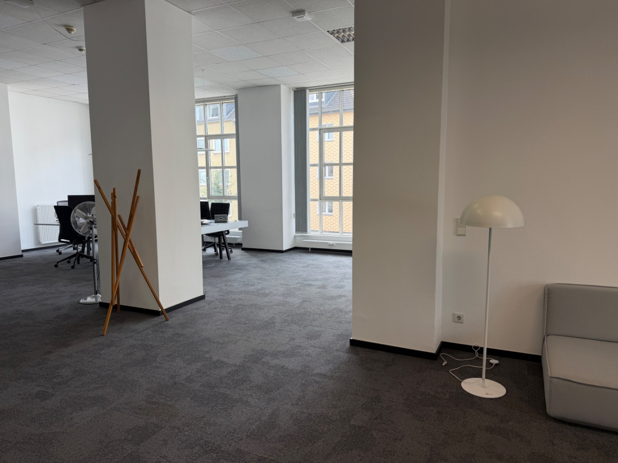 Coworking Space Vogelsanger Str. 66 od. Köln Ehrenfeld