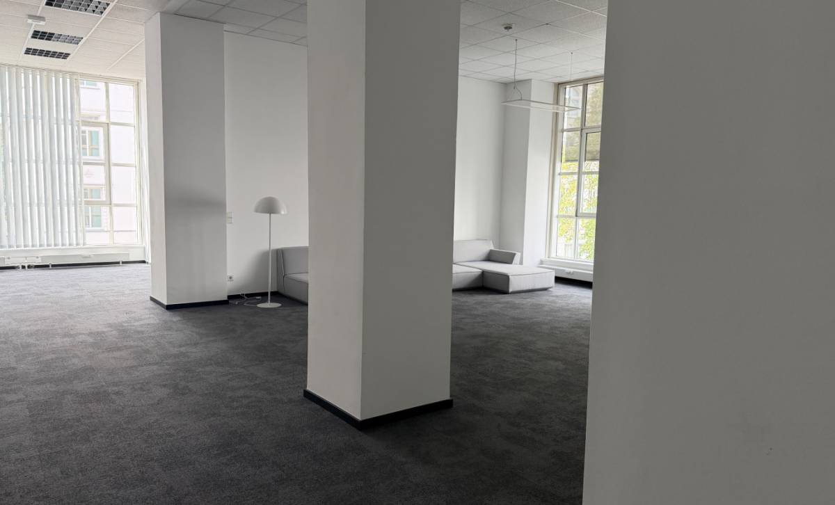 kleines Atelier