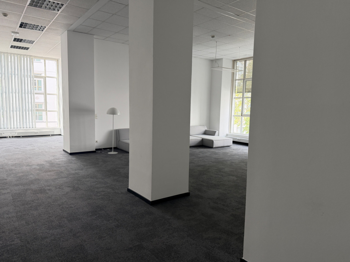 Office Sharing Vogelsanger Str. 66 od. Köln Ehrenfeld