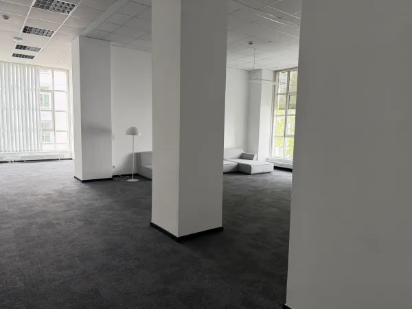 Bürofläche in Köln (Ehrenfeld) – Charaktervolle Büroflächen im Altbau in Köln-Ehrenfeld — Bild 8