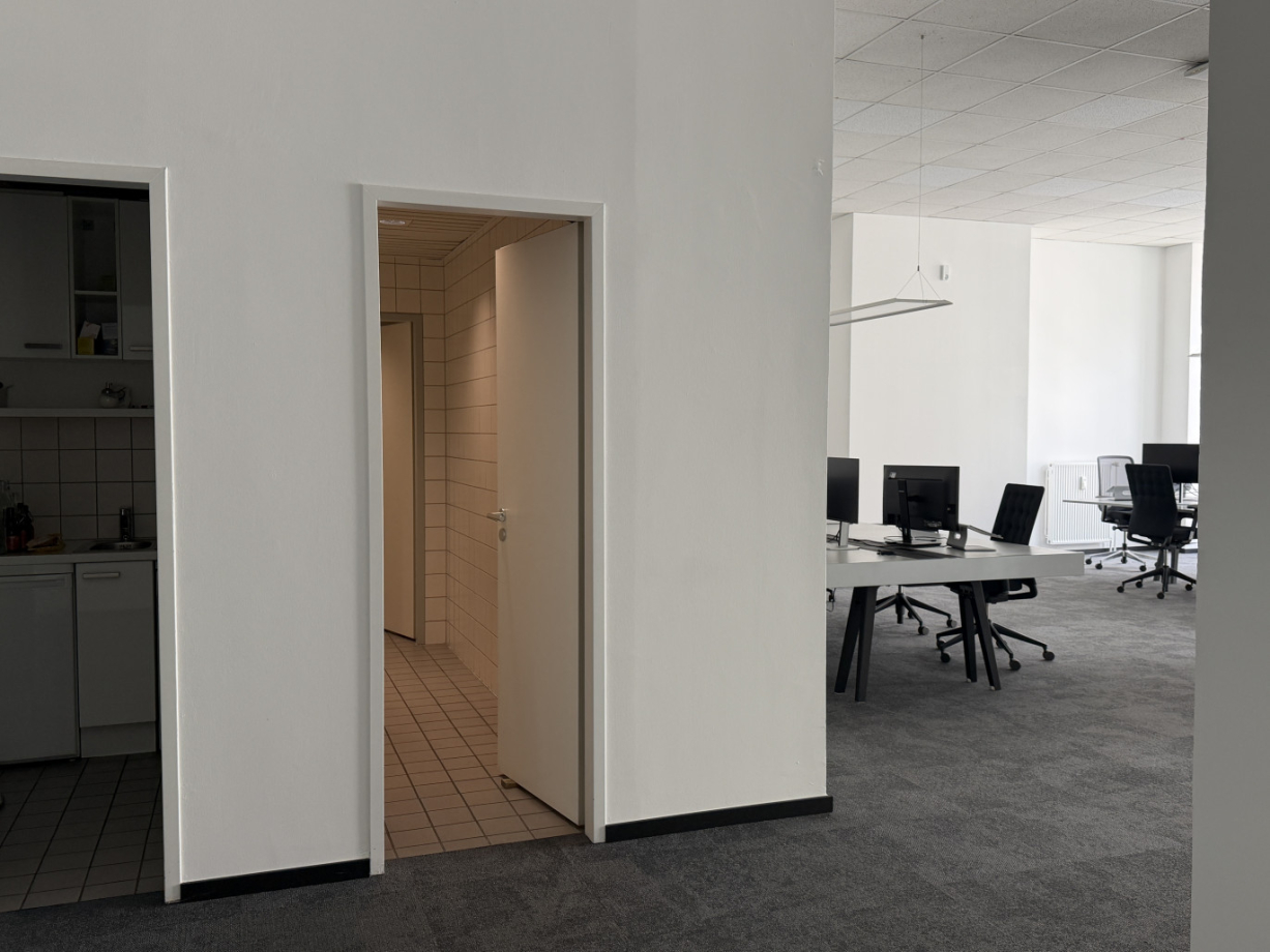 Arbeitsplatz Vogelsanger Str. 66 od. Köln Ehrenfeld