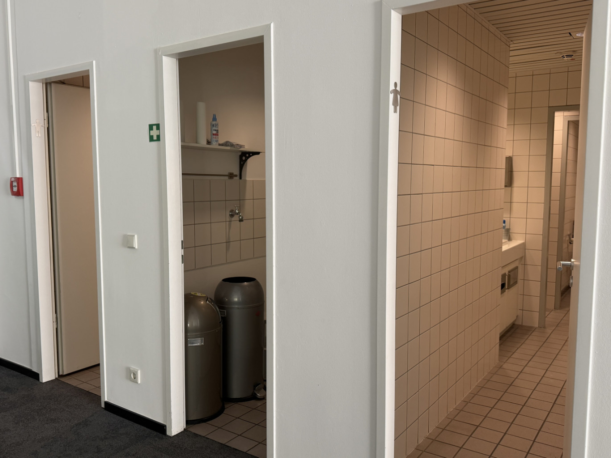 Büro mieten Vogelsanger Str. 66 od. Köln Ehrenfeld