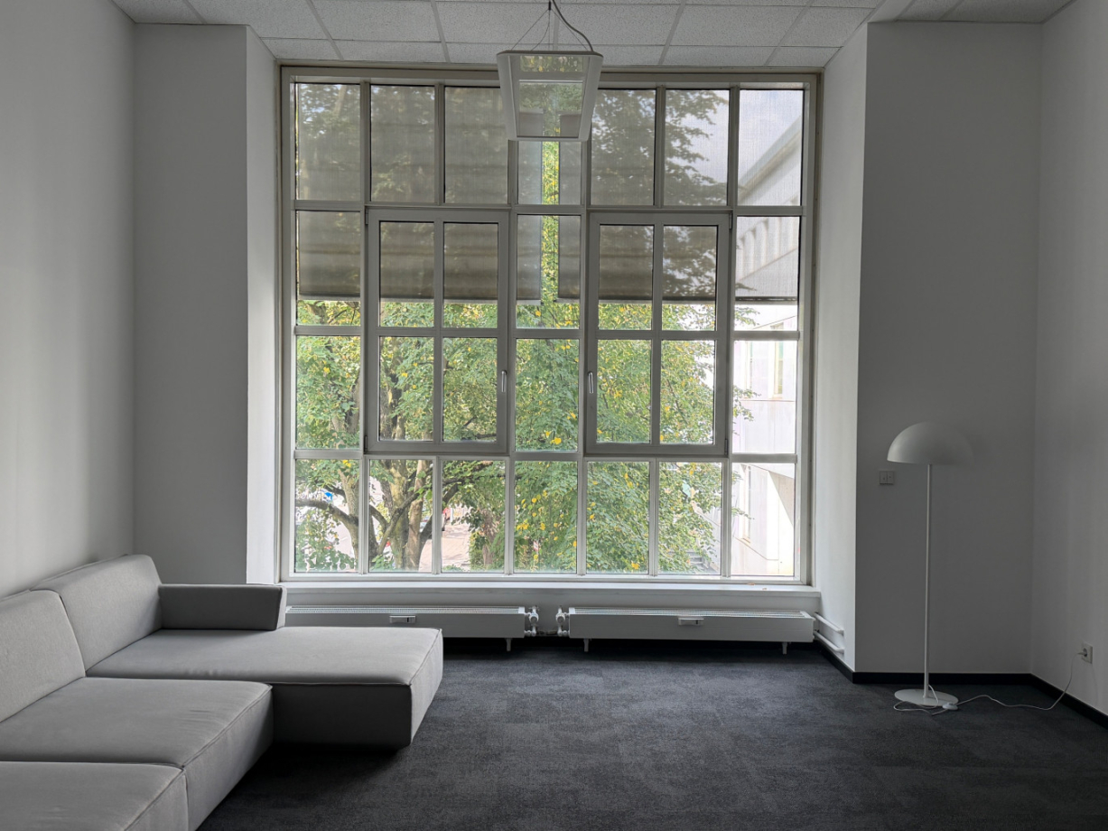 Büro auf Zeit Vogelsanger Str. 66 od. Köln Ehrenfeld