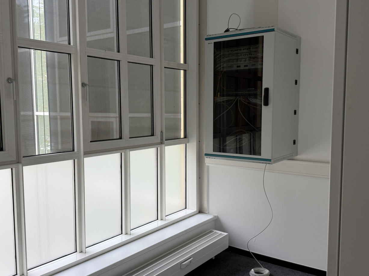 Büroräume Vogelsanger Str. 66 od. Köln Ehrenfeld