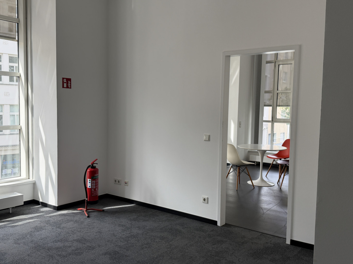 Coworking Vogelsanger Str. 66 od. Köln Ehrenfeld
