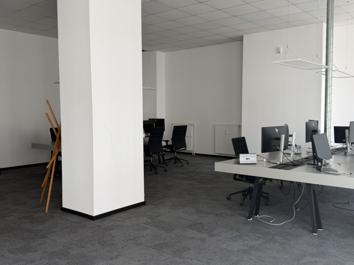 Coworking Space Vogelsanger Str. 66 od. Köln Ehrenfeld