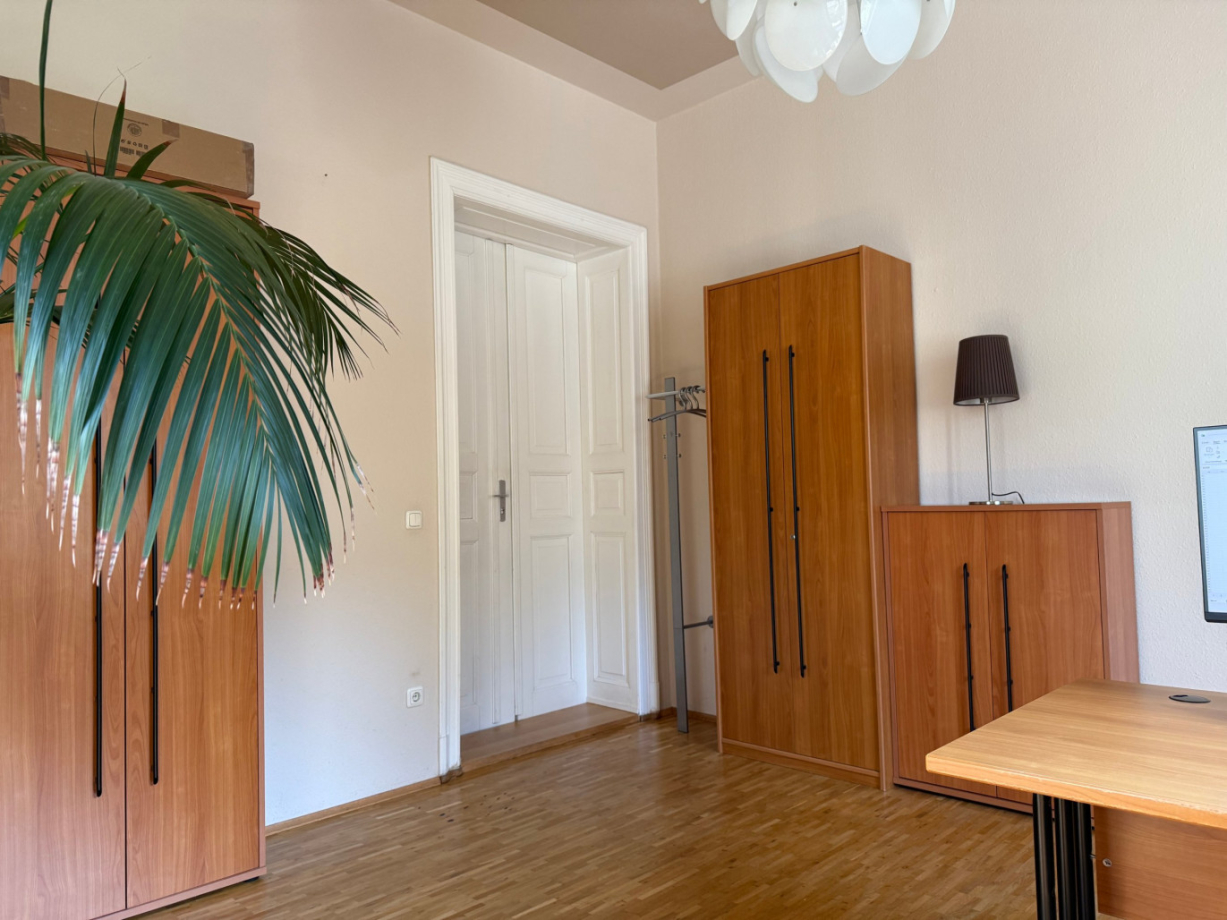Coworking Radeberger Straße Dresden Radeberger Vorstadt