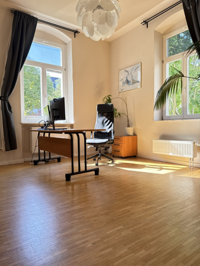 Büroräume Radeberger Straße Dresden Radeberger Vorstadt
