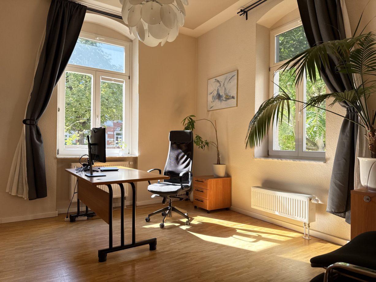 Büro mieten Radeberger Straße Dresden Radeberger Vorstadt