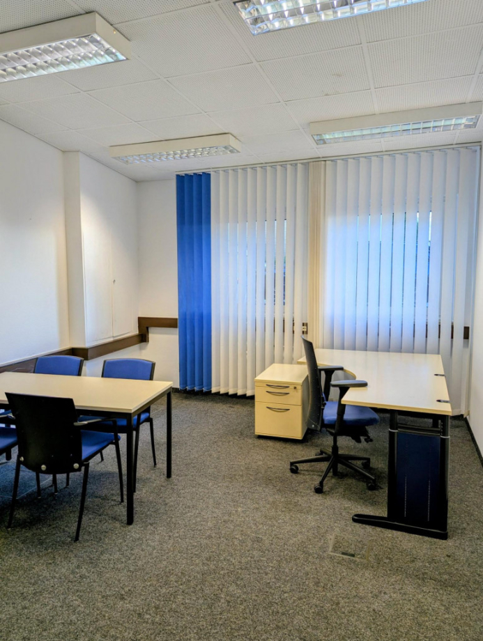 Coworking Kleinewefersstr. Krefeld Dießem/Lehmheide