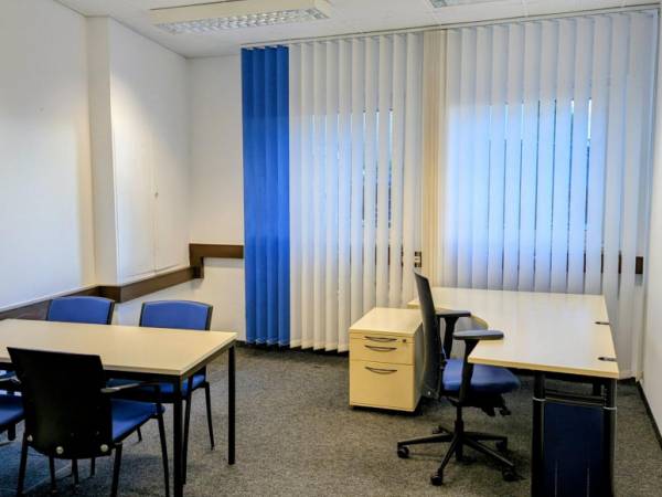 Moderne All-inclusive-Büros in Krefeld-Dießem/Lehmheide — Bild 2