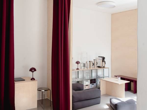 Professionelle Arbeitsplätze in Ludwigsvorstadt-Isarvorstadt — Bild 3