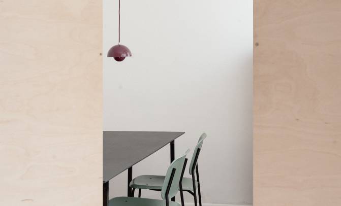 Meetingraum