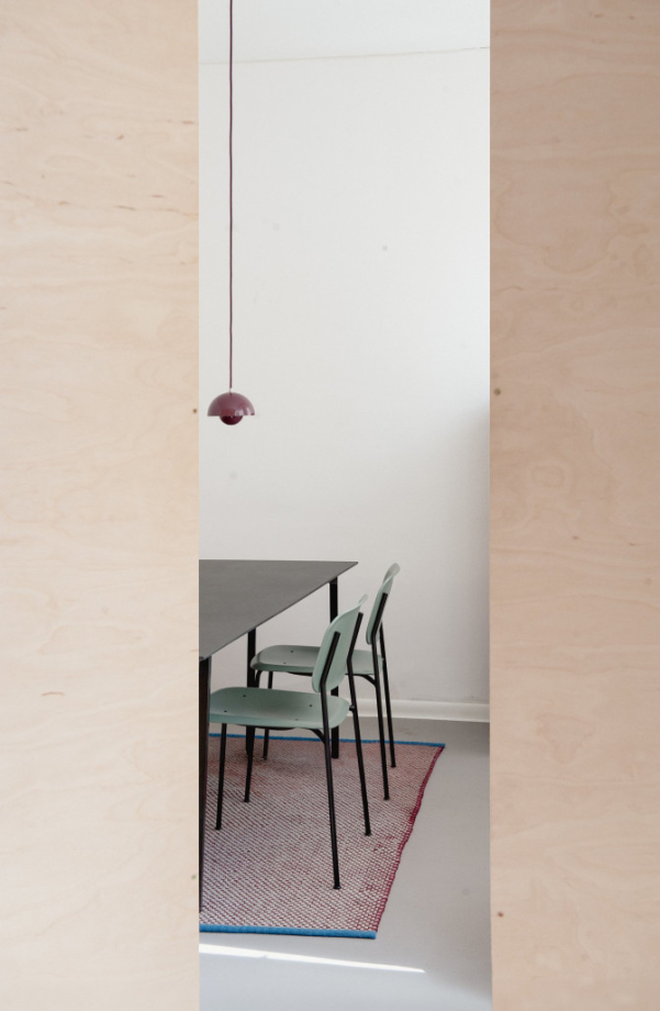 Coworking Goethestraße München Ludwigsvorstadt-Isarvorstadt