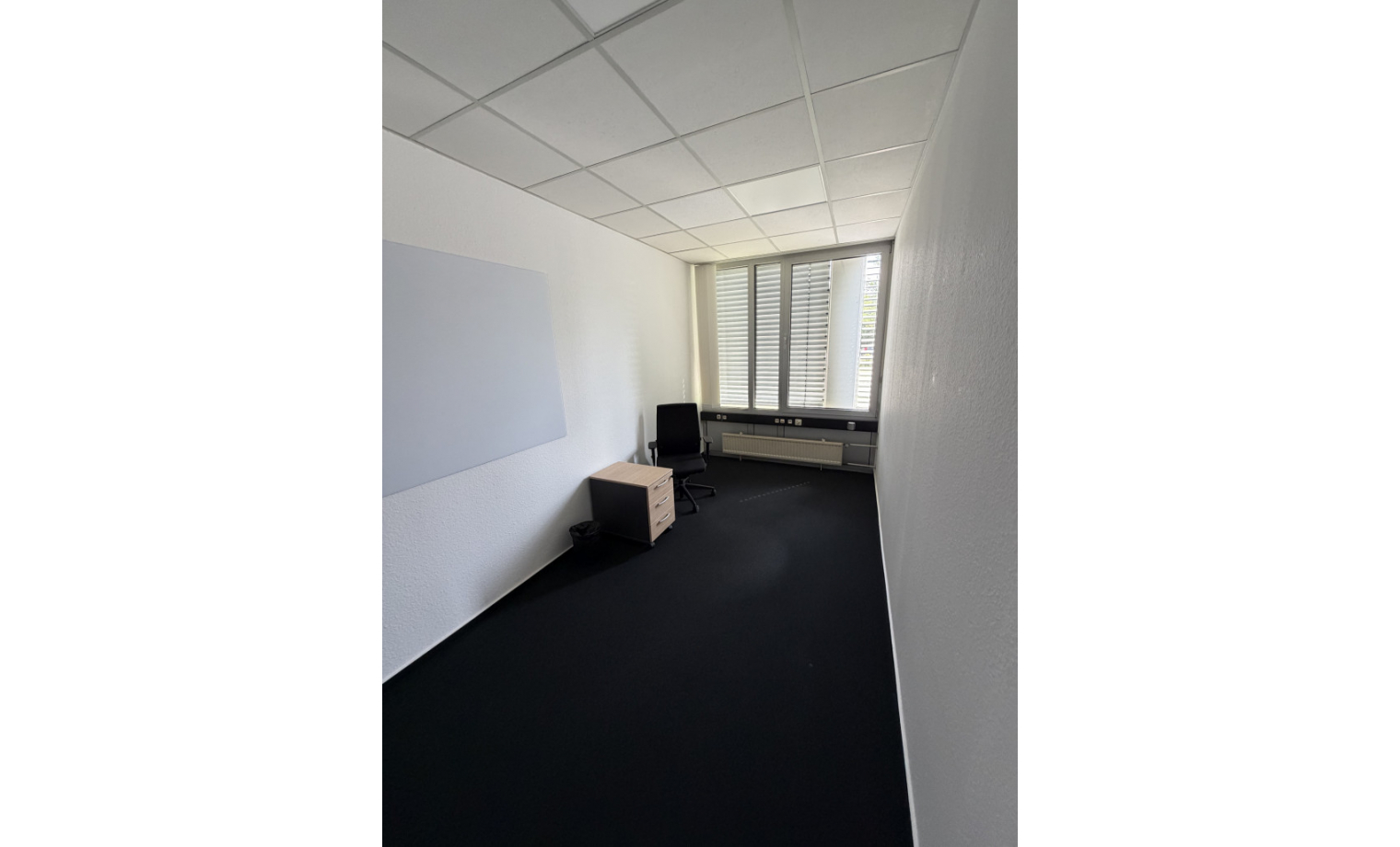 Shared Office Hilpertstraße Darmstadt Darmstadt-West