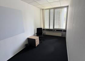 Büro, frei möblierbar
