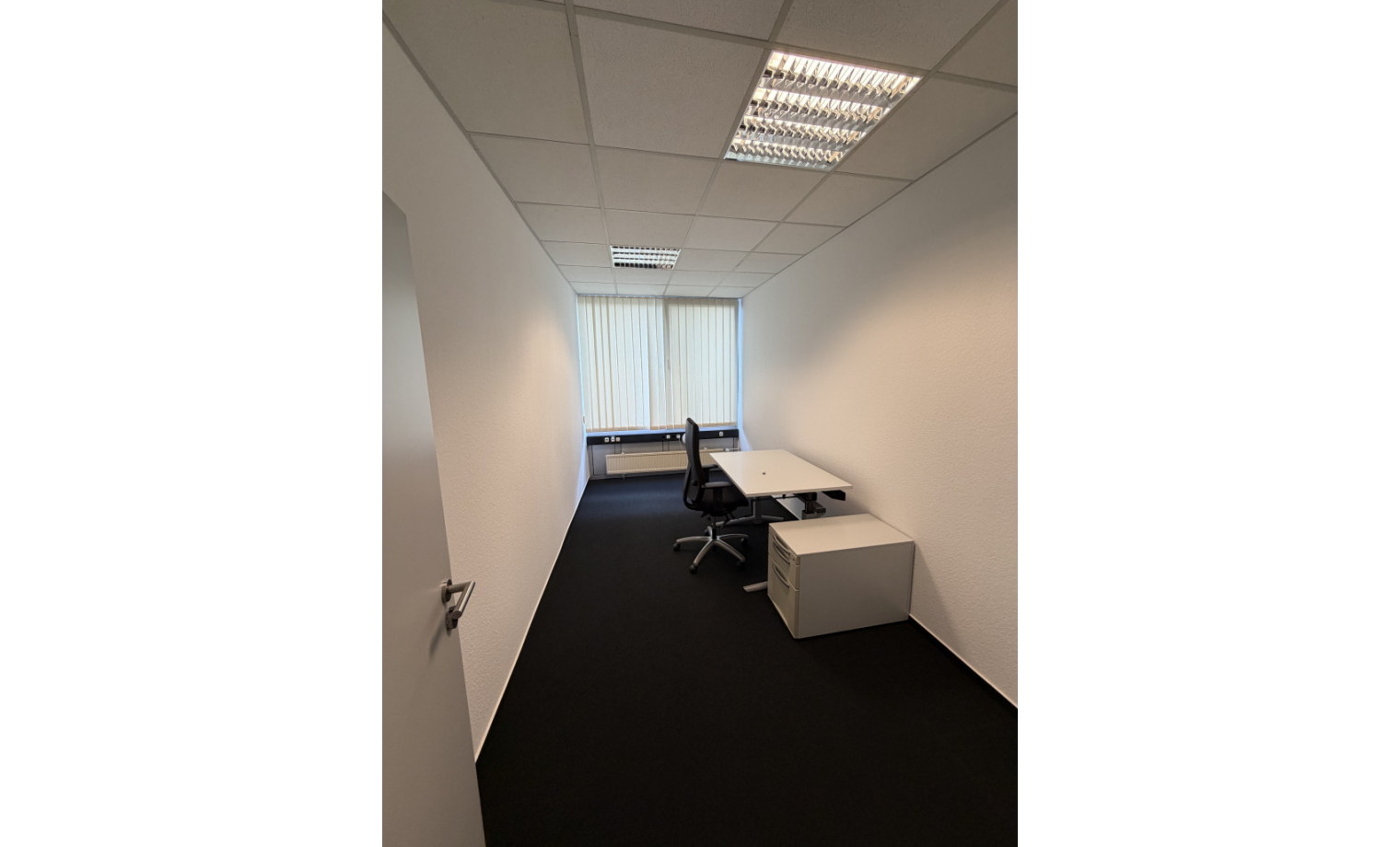 Bürogemeinschaft Hilpertstraße Darmstadt Darmstadt-West