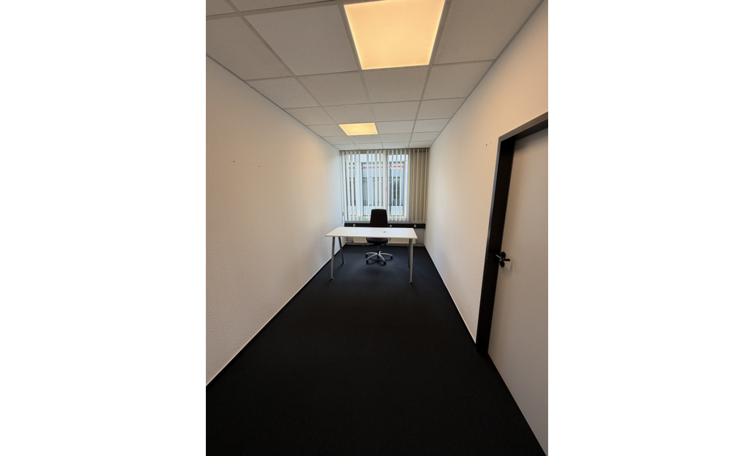 Coworking Space Hilpertstraße Darmstadt Darmstadt-West