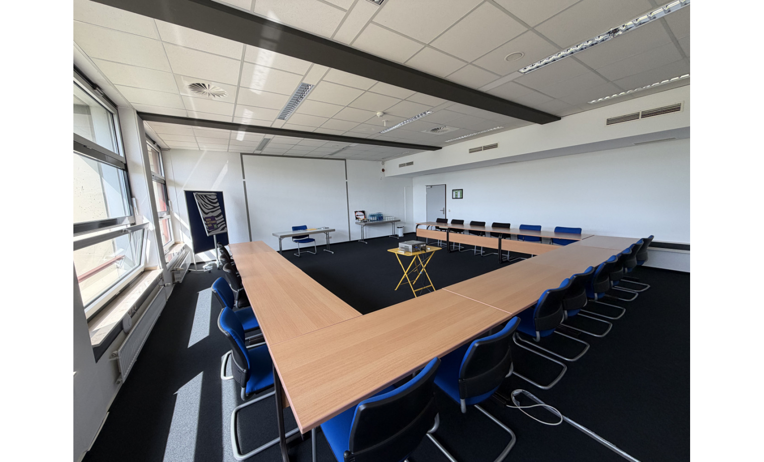 Büro mieten Hilpertstraße Darmstadt Darmstadt-West
