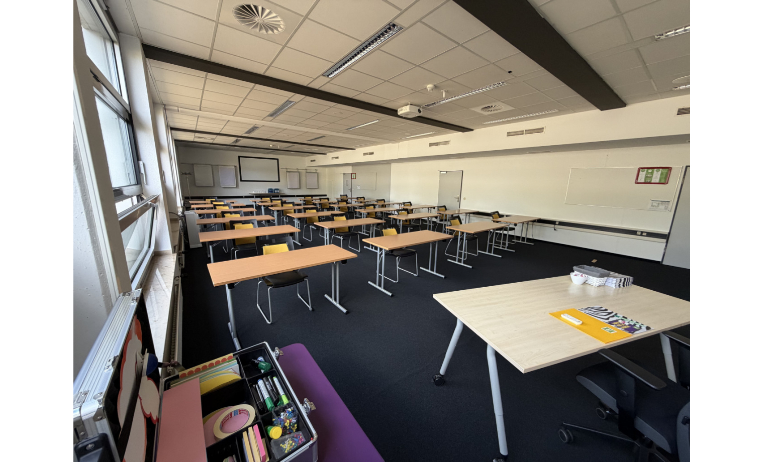 Coworking Hilpertstraße Darmstadt Darmstadt-West