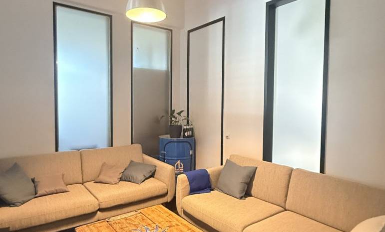 Chill Lounge