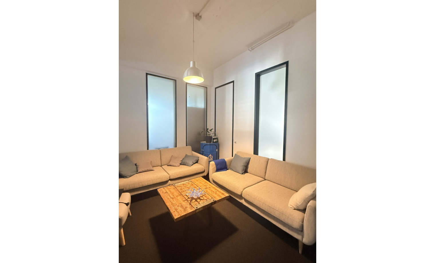 Coworking Kieler Straße Hamburg Stellingen