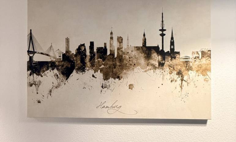 Hamburg