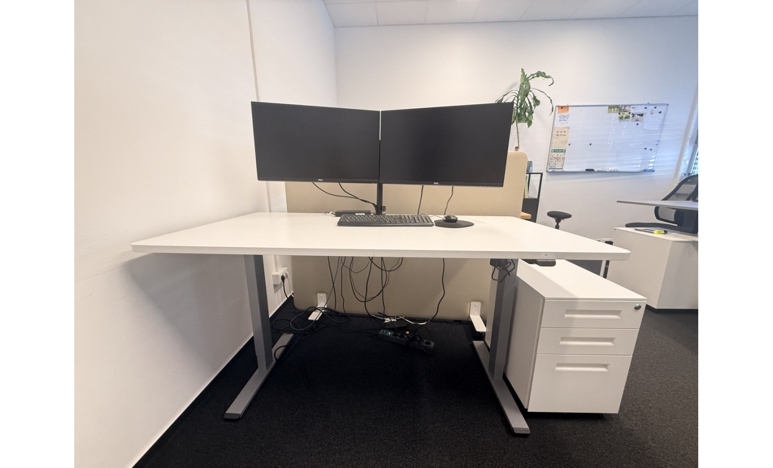 Büro mieten Kieler Straße Hamburg Stellingen