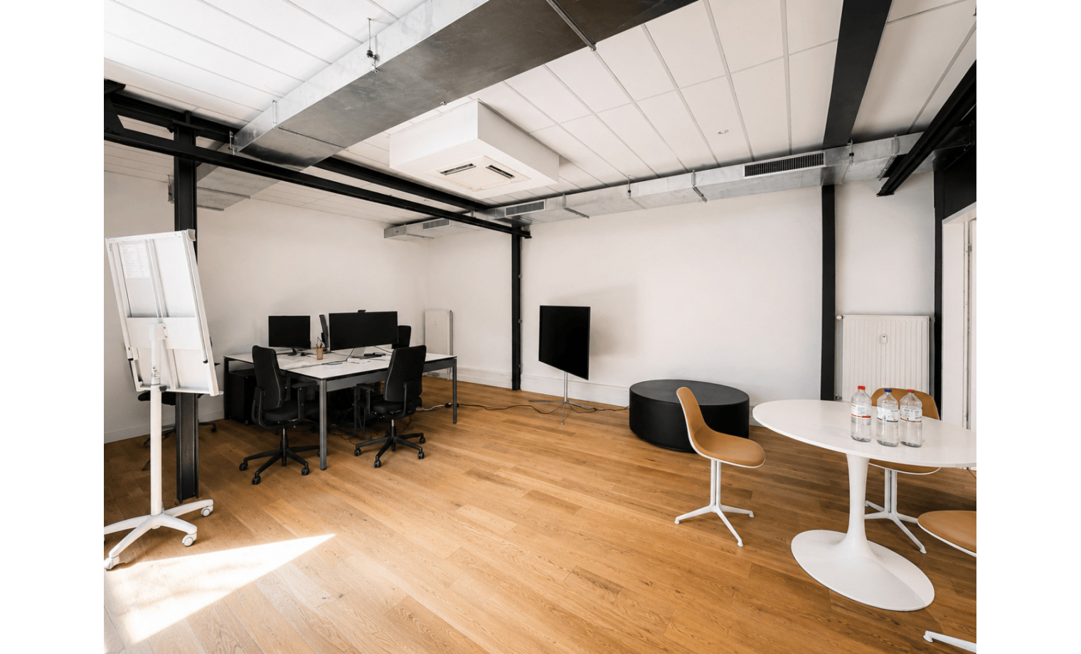 Coworking Gasstraße Hamburg Bahrenfeld