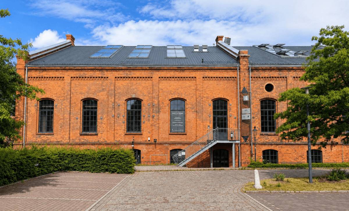Coworking & Büros für die Immobilienwirtschaft in Hamburg-Bahrenfeld