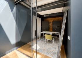 Privates Büro – Büro 1 – Foto 1
