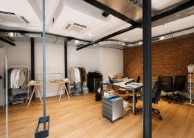 Privates Büro – Büro 1 – Foto 2