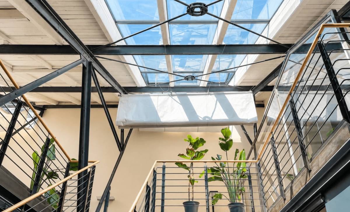Coworking & Büros für die Immobilienwirtschaft in Hamburg-Bahrenfeld