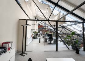 Privates Büro – Büro 1 – Foto 3
