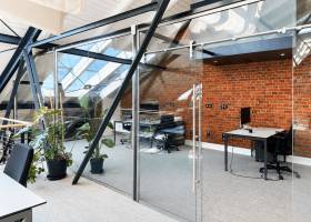 Privates Büro – Büro 1 – Foto 4