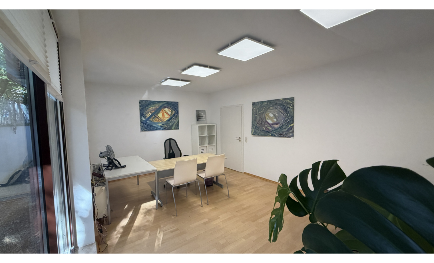 Büro mieten Händelallee Dresden Blasewitz