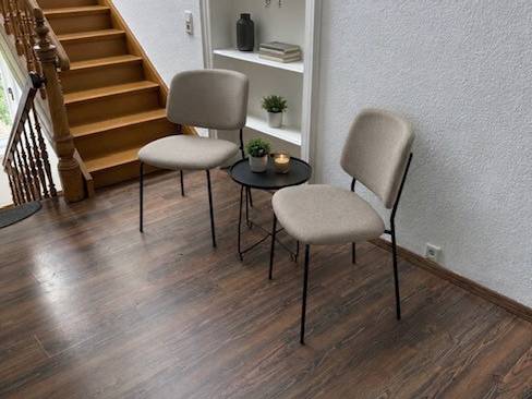 Helle, abschließbare Büroräume in Bürogemeinschaft in Krefeld-Benrad — Bild 2