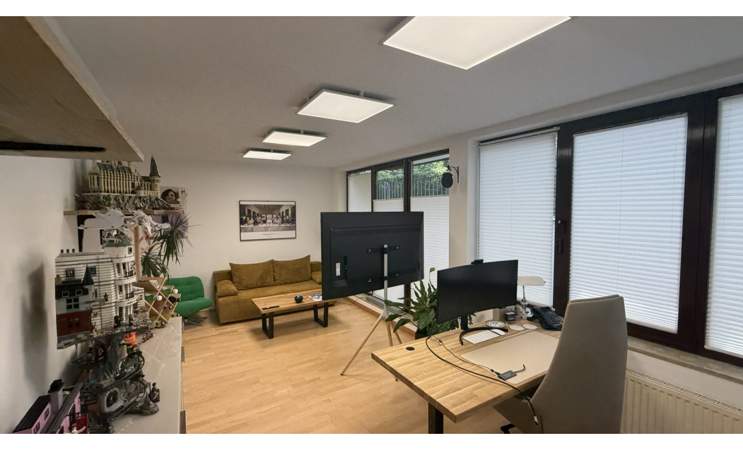 Büro mieten Händelallee Dresden Blasewitz