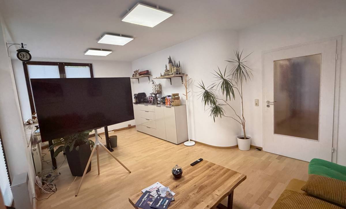 Büroraum in etablierter Kanzlei – ideal für Rechtsanwalt/Freiber