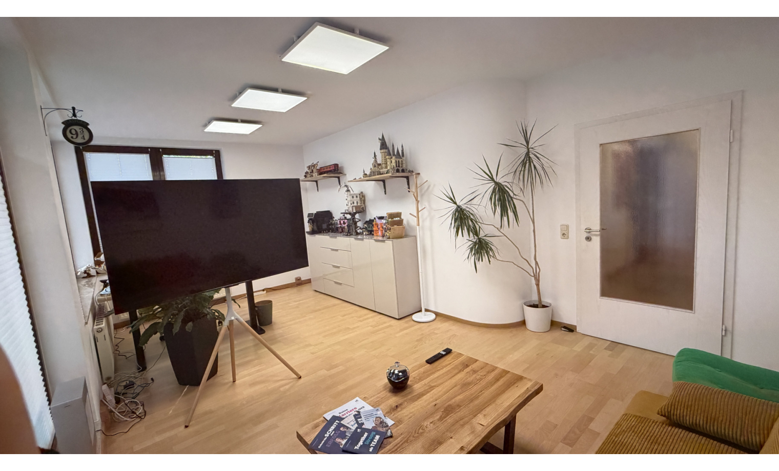 Büroraum Händelallee Dresden Blasewitz