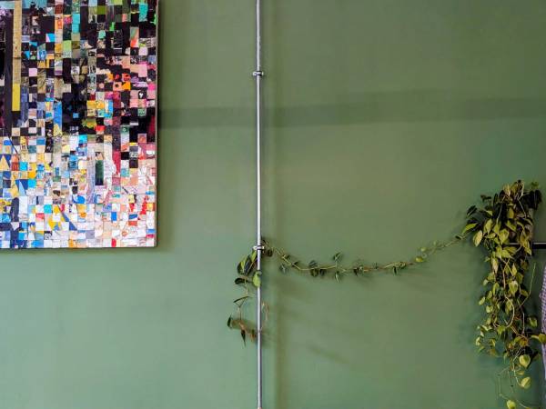 Bürofläche in Berlin (Neukölln) – Helle & moderne Bürogemeinschaft im Hochparterre in Berlin-Neukölln — Bild 8
