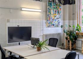 Bürofläche 1 – Foto 1